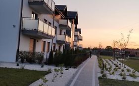 Apartament Emilia